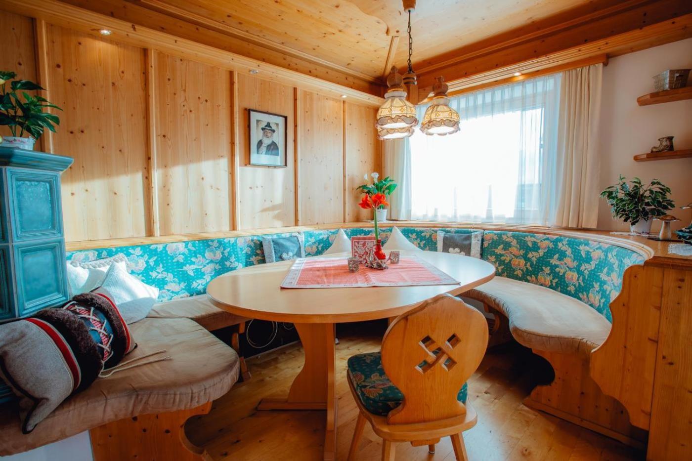 Appartement Seppi By Monicare Seefeld in Tirol Eksteriør bilde