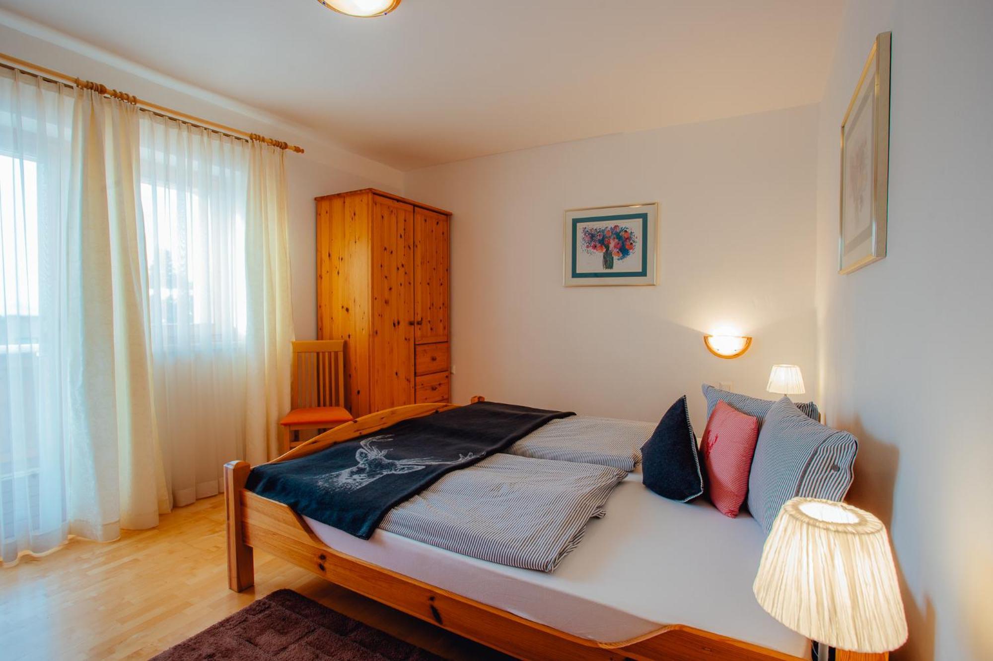 Appartement Seppi By Monicare Seefeld in Tirol Eksteriør bilde