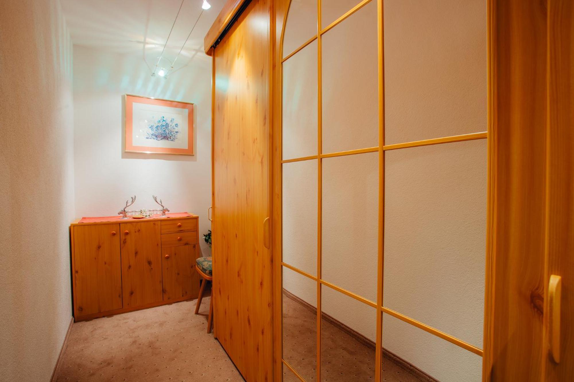 Appartement Seppi By Monicare Seefeld in Tirol Eksteriør bilde